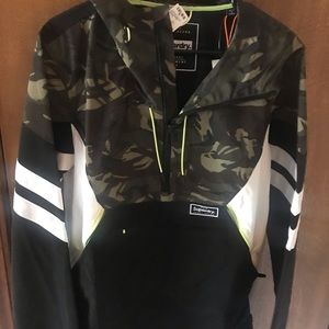 SUPERDRY JACKET